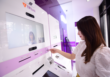 Không phải là miễn nhiều loại phí, lý do nào đã giúp TPBank thu hút và “giữ chân” khách hàng?