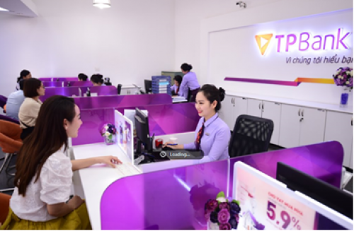 Không phải là miễn nhiều loại phí, lý do nào đã giúp TPBank thu hút và “giữ chân” khách hàng?