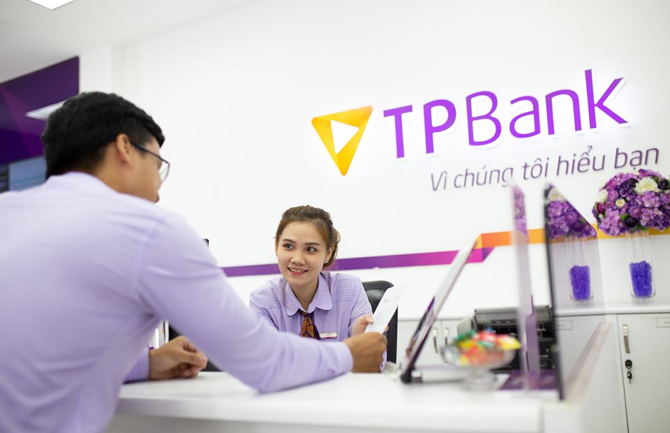 Mỗi GDV đều l&agrave; một đại sứ thương hiệu mang h&igrave;nh ảnh TPBank đến gần hơn với kh&aacute;ch h&agrave;ng