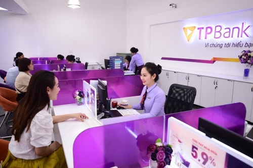 Từ Tienphong Bank đến TPBank, “diện mạo” ngân hàng hiện tại như thế nào?