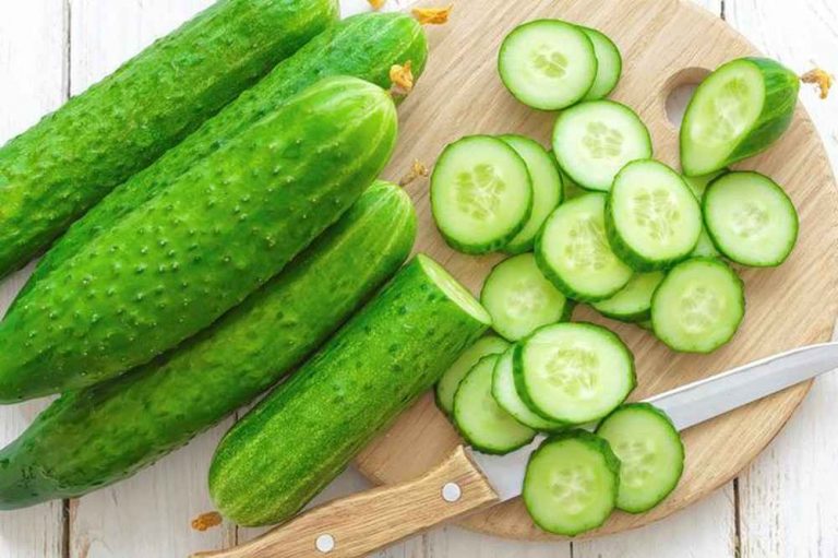 thực phẩm gi&uacute;p thải độc dễ kiếm trong m&ugrave;a H&egrave;