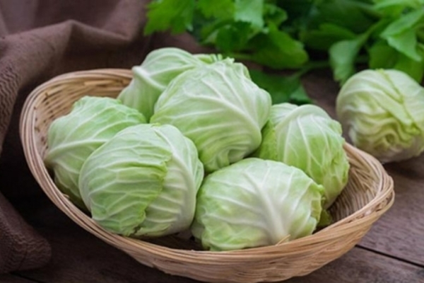 8 thực phẩm giúp thải độc cơ thể dễ kiếm trong mùa Hè