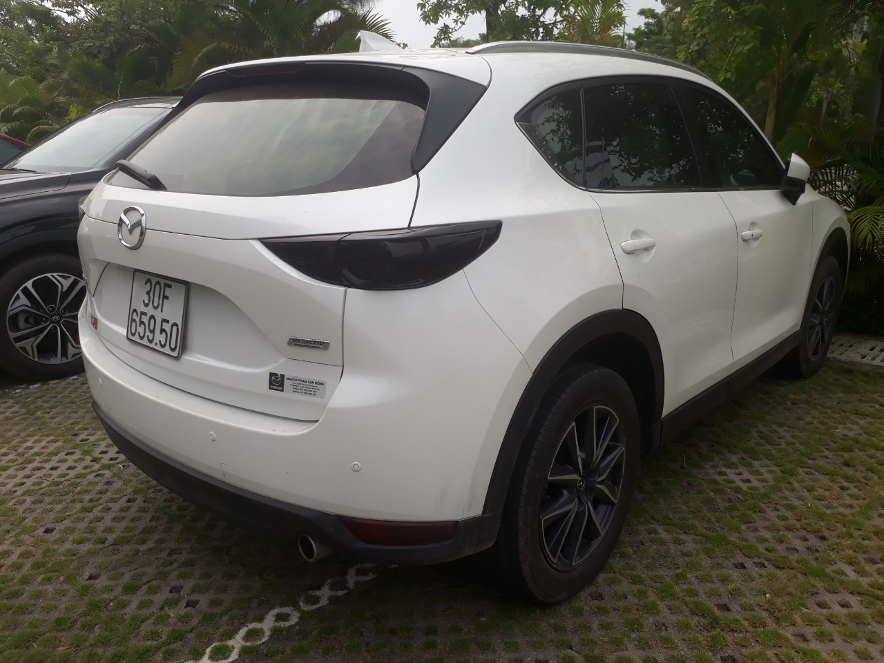 Những mẫu xe đang giảm 'sốc