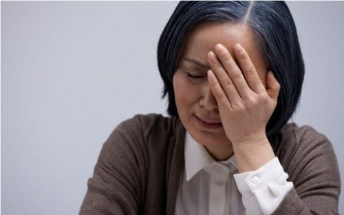 Nỗi khổ của mẹ chồng, có ai hay?