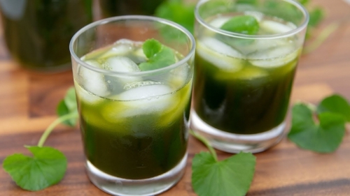 5 thức uống giải nhiệt ngày hè