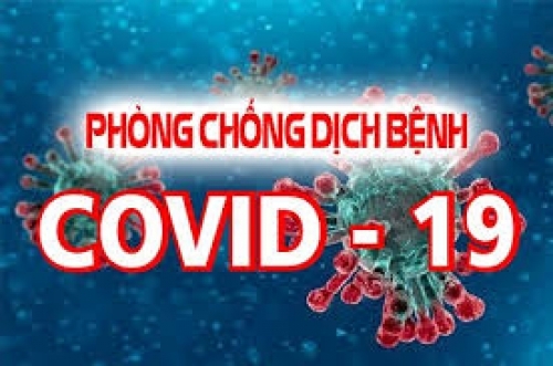Bản tin COVID -19 Sáng 5/5: không có ca mắc mới, chỉ còn 50 ca đang điều trị