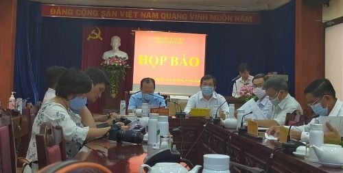 Về “thông báo kết quả giải quyết tố cáo” ở TP Bà Rịa, tỉnh Bà Rịa - Vũng Tàu: Đề nghị Thành ủy Bà Rịa tiếp tục làm rõ nhiều điểm bất thường