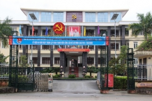 Yên Định -Thanh Hóa: Thành lập thêm Ban quản lý dự án Đầu tư xây dựng kiêm nhiệm để làm gì…?