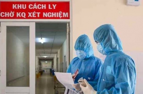 Tròn 25 ngày Việt Nam không có ca mắc Covid-19 trong cộng đồng