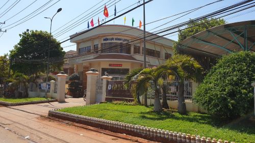 Đề nghị Chủ tịch UBND tỉnh Bình Phước xem xét, giải quyết nguyện vọng của cụ Nguyễn Thị Tần!