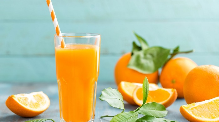 Top 6 loại nước ép rau củ giúp thổi bay nắng nóng ngày hè