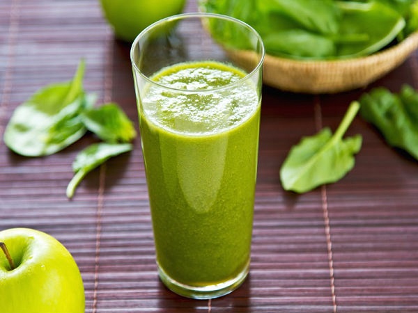 Top 6 loại nước ép rau củ giúp thổi bay nắng nóng ngày hè