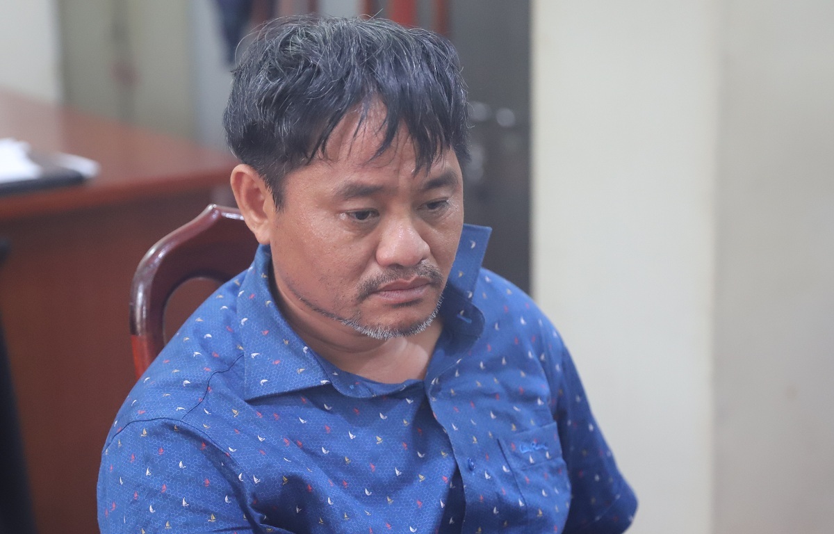 Khởi tố B&iacute; thư x&atilde; giết ch&aacute;u vợ thế th&acirc;n để hưởng bảo hiểm
