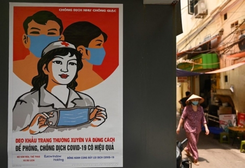 Báo nước ngoài: Việt Nam thành 'nam châm' hút đầu tư sau đại dịch Covid-19