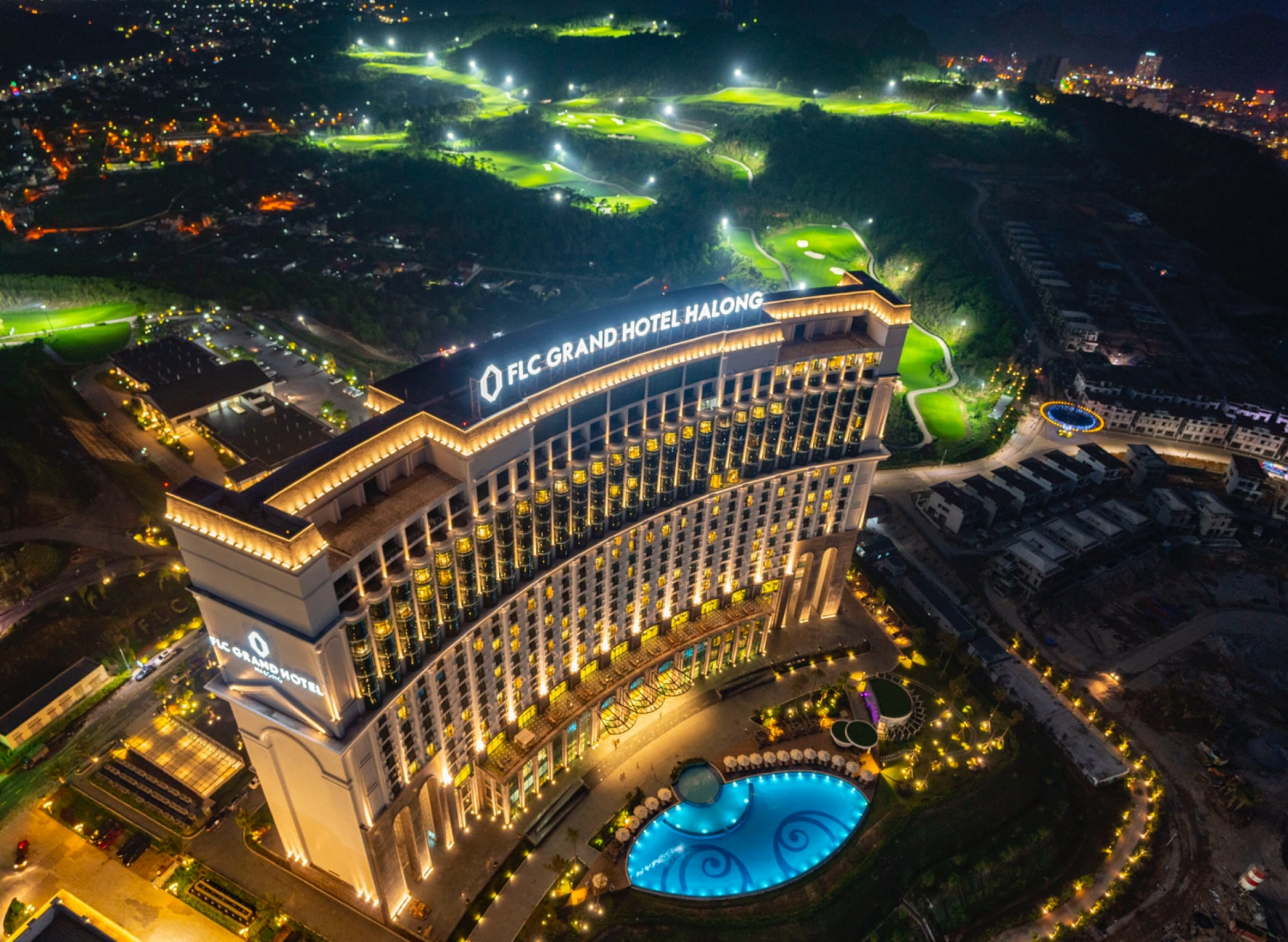 FLC Hạ Long