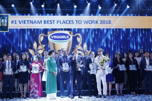 Vinamilk và bí quyết thu hút thế hệ trẻ