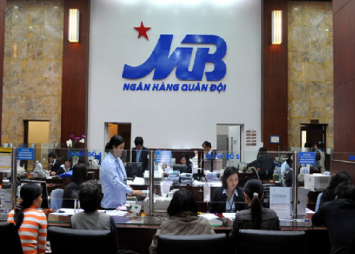 Vì sao nợ xấu của MBBank tăng?
