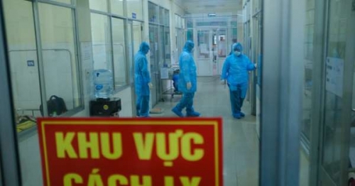 Chiều 18/5, dự kiến thêm 3 bệnh nhân Covid-19 khỏi bệnh