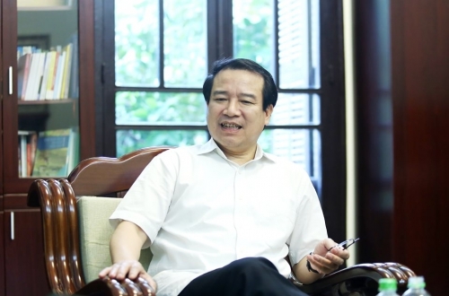 “Trong bối cảnh khó khăn, càng cần có vai trò tiên phong của doanh nghiệp du lịch lớn”