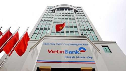 Những rào cản trong đà phát triển của VietinBank