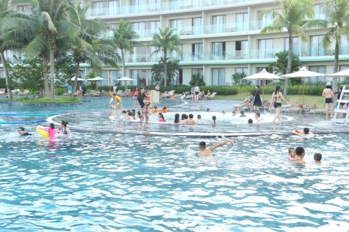 Ba lựa chọn hàng đầu cho chuyến du lịch gia đình ngắn ngày ngay gần Hà Nội