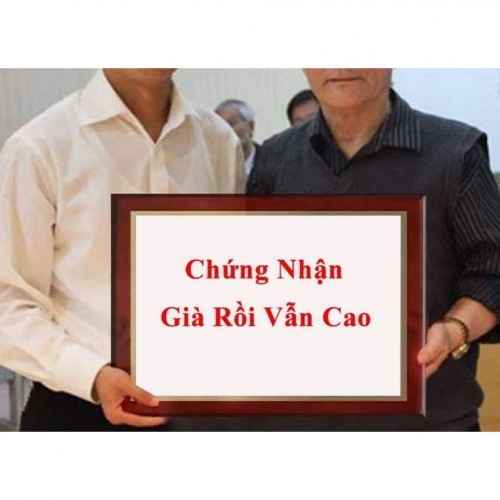 Tan “giấc mộng chân dài” vì tin thực phẩm tăng chiều cao “siêu tốc”