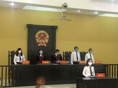 Viết tiếp Bài "Dấu hiệu oan sai vụ án cựu Bí thư Bến Cát: Bị cáo có bị trù dập trong công tác?
