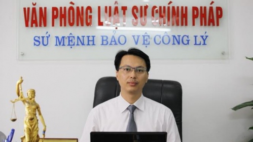Việc Công an huyện Yên Sơn không giải quyết sai phạm của cựu Phó bí thư Đảng ủy xã Mỹ Bằng: Luật sư nói gì?