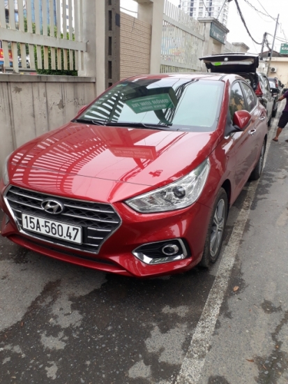 Hot nhất phân khúc B: Nên mua Hyundai Accent hay Toyota Vios