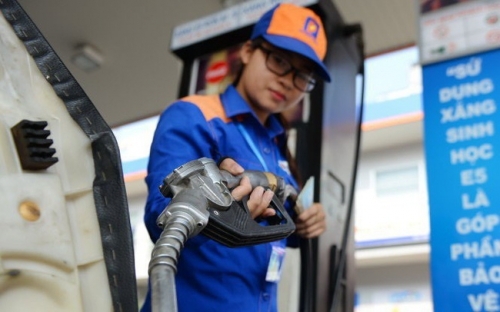 Giá xăng sẽ tăng mạnh vào ngày mai 28/5?