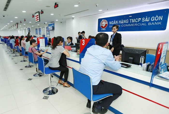 Thêm ngân hàng chuẩn bị lên sàn