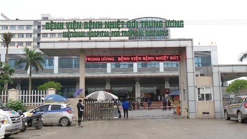 Tin vui: Thêm 6 bệnh nhân Covid-19 khỏi bệnh, 1 ca khỏi sau 7 lần âm tính