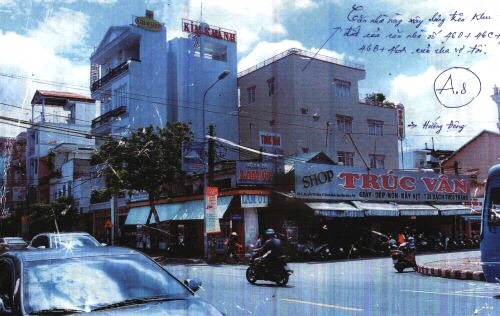  TP Biên Hòa, tỉnh Đồng Nai: Nhiều bất cập, mâu thuẫn trong giải quyết khiếu nại đòi lại nhà của cụ Võ Chánh Chung
