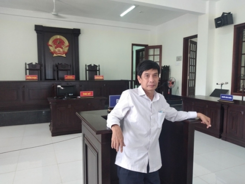 Bình Phước: Bị cáo nhảy lầu tự vẫn sau phán quyết của toà án