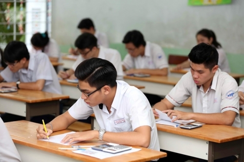 TP Hà Nội: Chuẩn bị chu đáo cho kì thi THPT quốc gia năm 2019