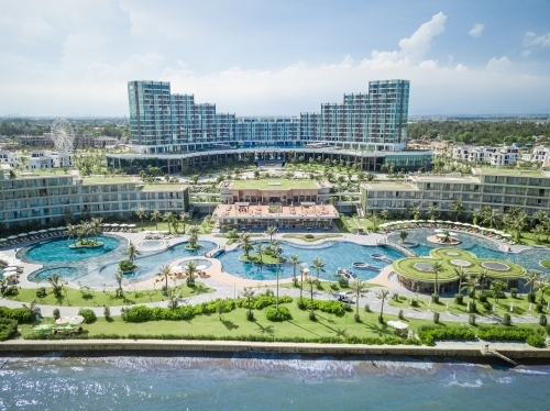Vì sao Sầm Sơn được người Pháp gọi là điểm nghỉ dưỡng lý tưởng nhất Đông Dương?