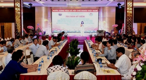 Hội Nhà báo tỉnh Gia Lai: Tọa đàm kỉ niệm Ngày Báo chí Cách mạng Việt Nam