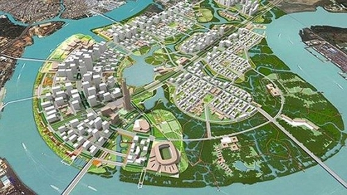 Vì đâu nên nỗi