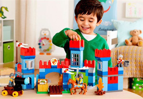 Gợi ý quà tặng ý nghĩa cho bé dịp Quốc tế Thiếu nhi 1/6