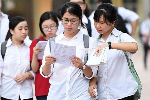 Đại học Y dược TP.HCM công bố phương án tuyển sinh 2020