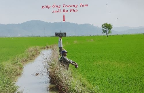 Xã “tước đoạt”, tỉnh, huyện đồng tình, tìm đâu công lý?