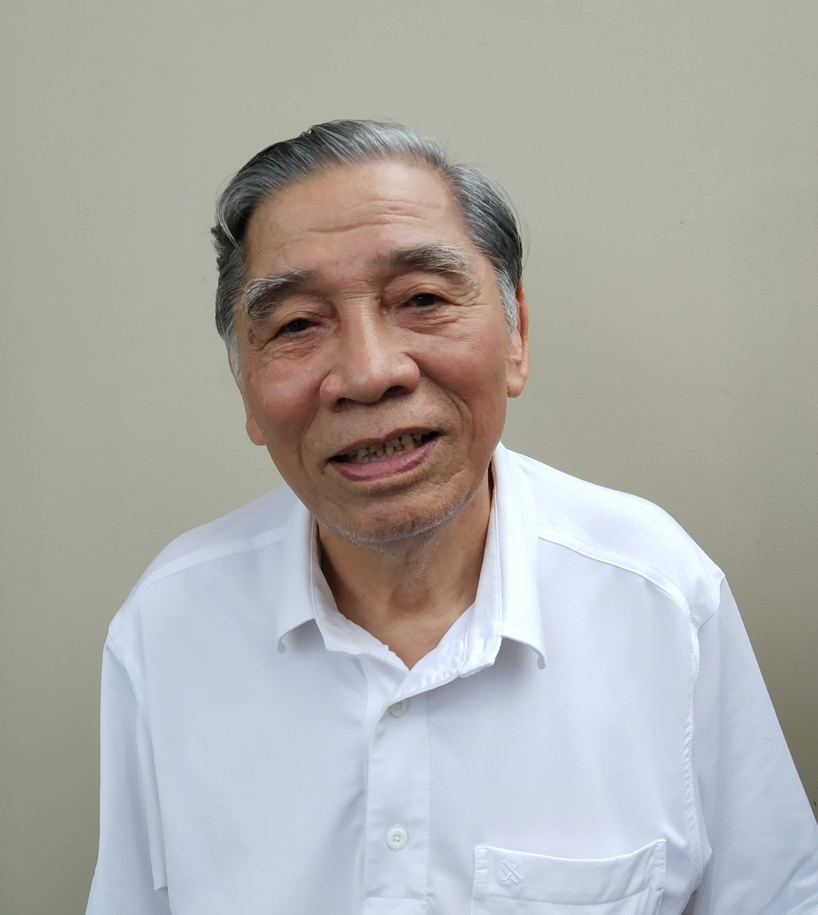 Cụ Nguyễn Khắc Qu&aacute;n