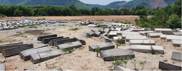 Bắc Giang: Dự án của thị trấn An Châu, huyện Sơn Động sai phạm thế nào? 