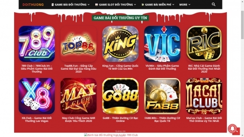 Loạn game “nổ hũ”, cờ bạc online