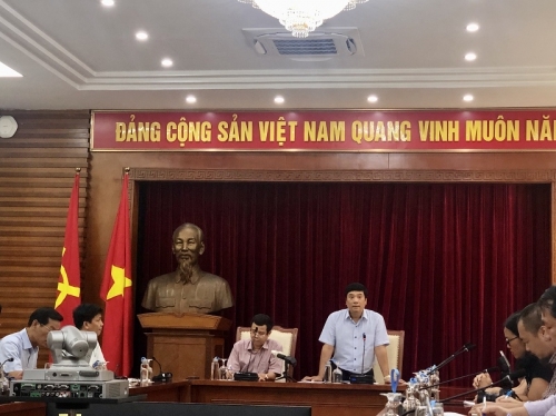 Tổng cục Du lịch mong cảm thông, thu hồi văn bản xin 400 vé máy bay