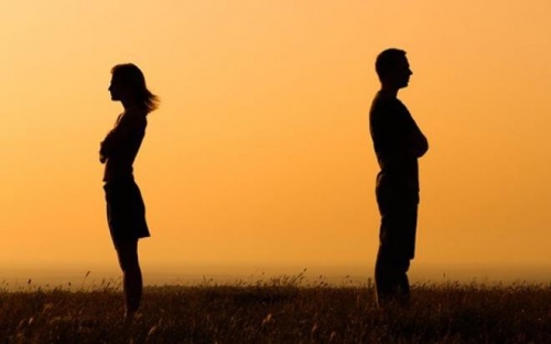 Tôi không cờ bạc, trai gái, vợ vẫn nằng nặc đòi ly hôn
