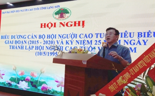 NCT Lạng Sơn đóng góp to lớn trong phát triển, kinh tế, xã hội của địa phương