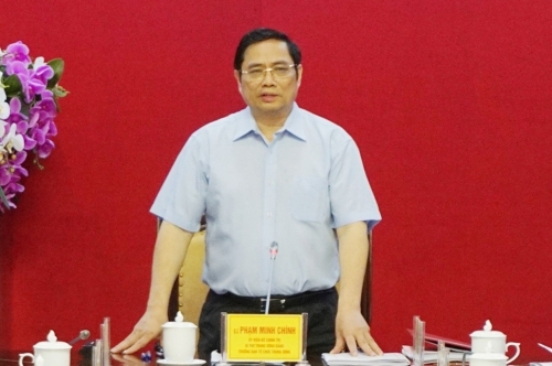 Đề nghị Bộ Chính trị cho phép Đại hội bầu trực tiếp Bí thư Tỉnh ủy