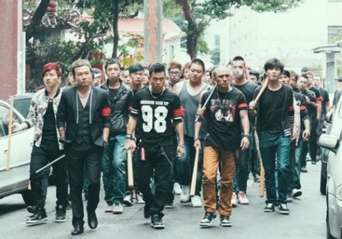 Vi rút “xã hội đen”