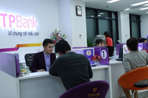 Nợ xấu tăng vọt, rủi ro cho cổ phiếu TPBank?